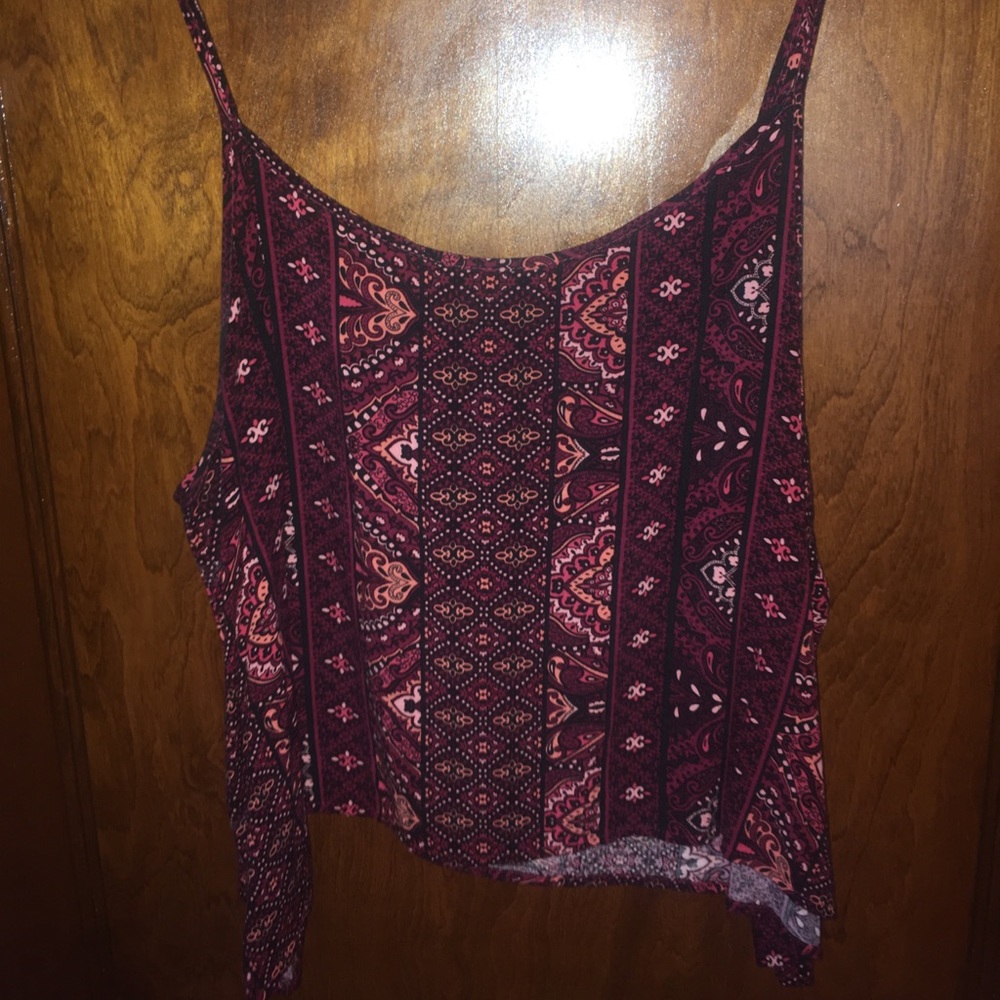Tanktop